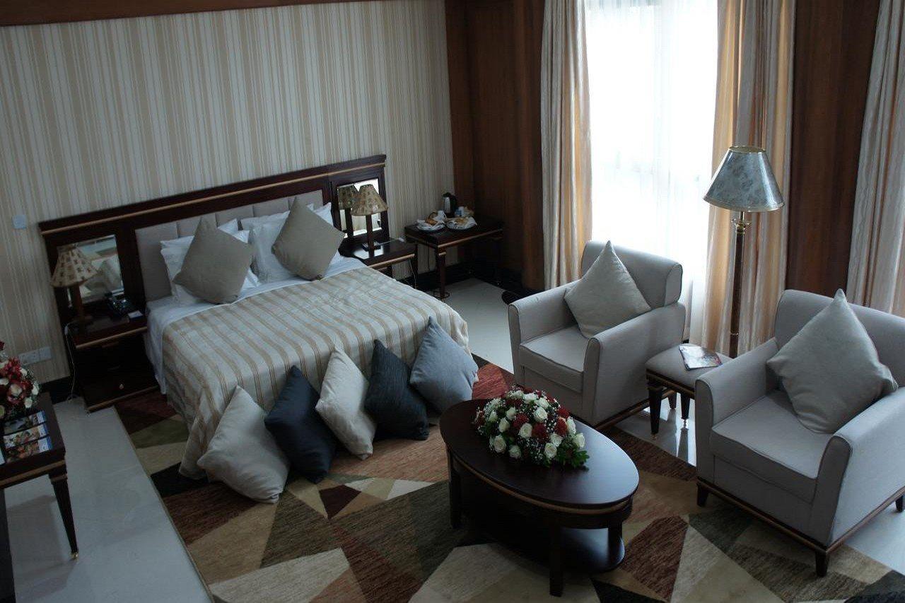 Peacock Hotel Νταρ ες Σαλάμ Εξωτερικό φωτογραφία